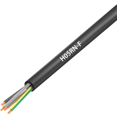 H05RN-F Cable