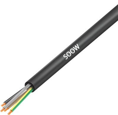 SOOW Cable